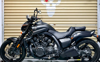 Yamaha VMAX - Dynamoto AUS