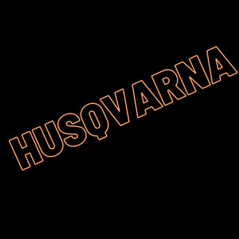 HUSQVARNA