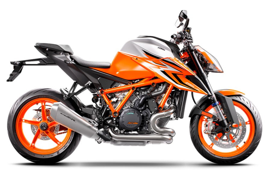 KTM 1290 | 1390 SUPER DUKE | R | GT ( 27.7mm pin )