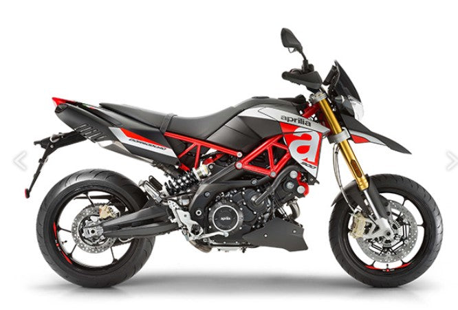 APRILIA SMV 900 DORSODURO | 2017-2020