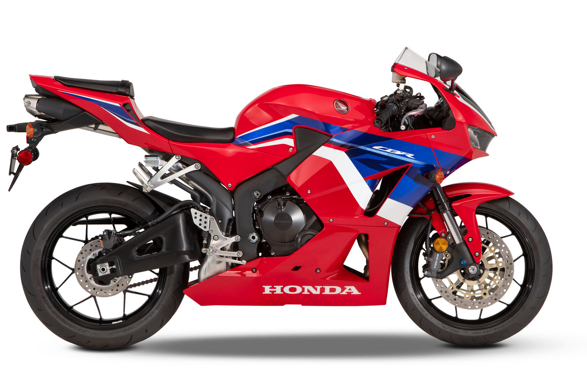 HONDA CBR600RR 2003-2023