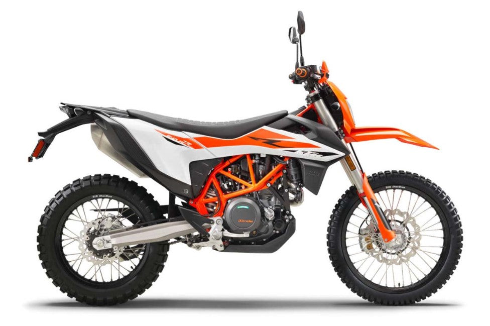 KTM 690 ENDURO | R