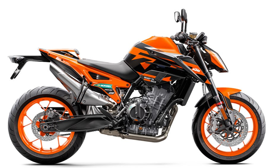 KTM 990 | 890 | 790 | 690 | 390 | 200 | 125 | DUKE | R | GP