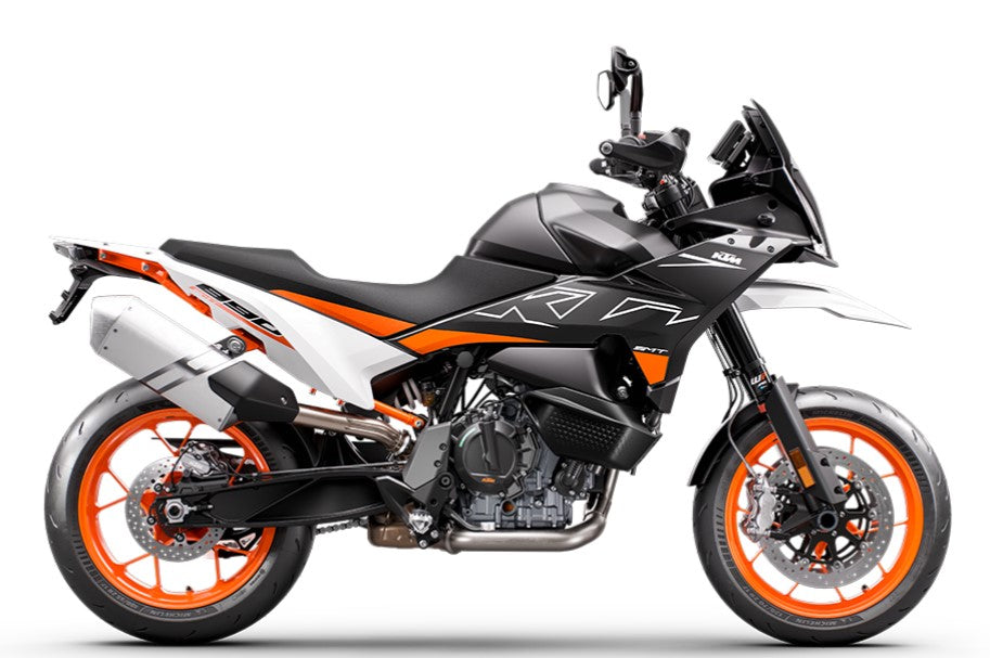 KTM 890 SMT