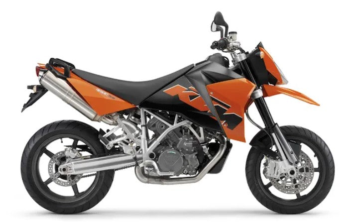 KTM 950 | 990 | SUPERMOTO | R | T