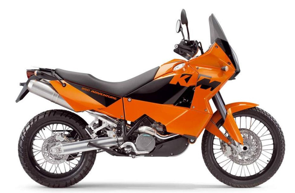 KTM 990 | 950 | ADVENTURE | S | R