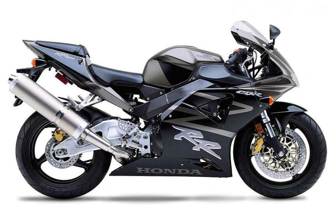 HONDA  CBR 900RR ( 954RR ) 2002-2003