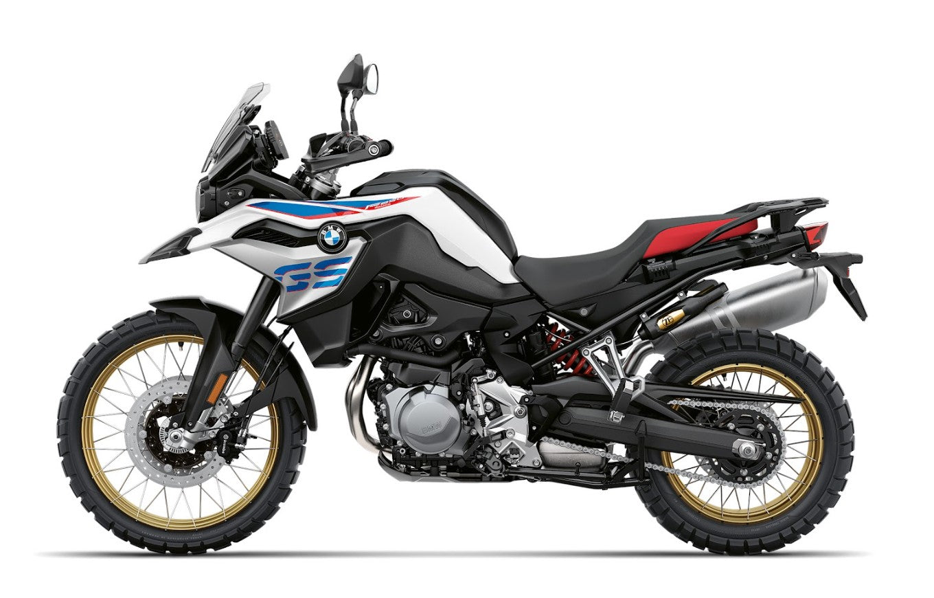 BMW F750/850/900 GS|GSA| 900 |R | XR