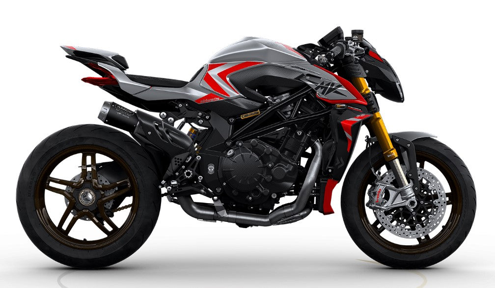 MV AGUSTA BRUTALE 1000 | 1078 | 1090 RR | RS