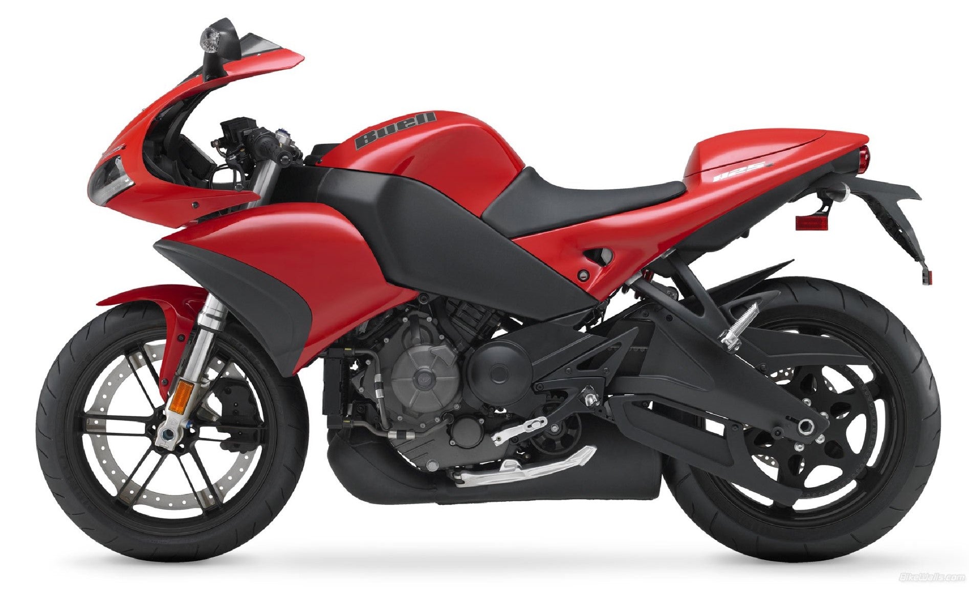 BUELL 1125 R | All Variants