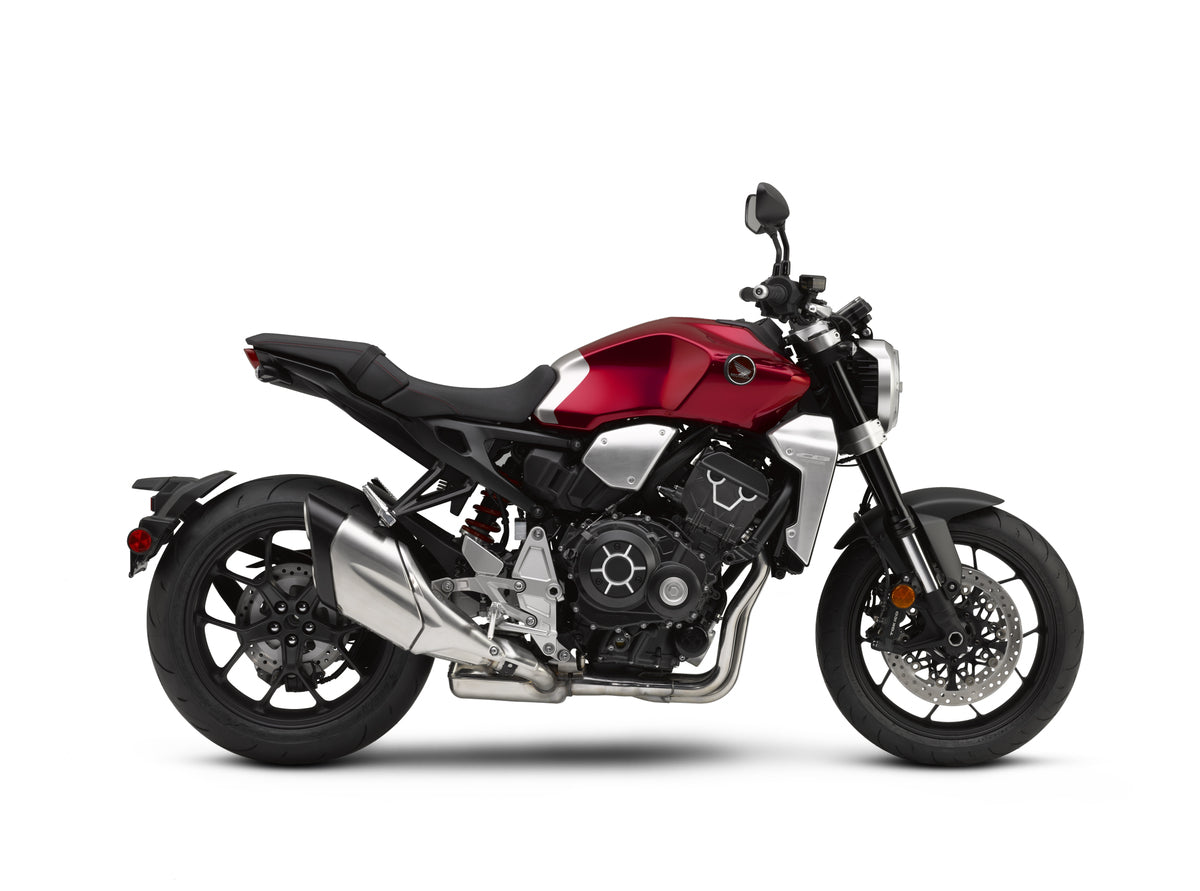 HONDA CB1000R 2018-2019