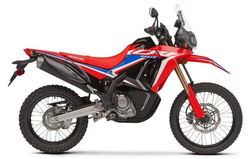 HONDA CRF 250 | 300 | M | L | Rally all variants