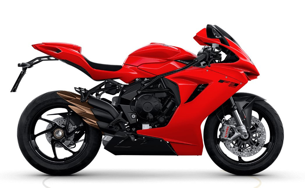 MV AGUSTA F3 800 RR | RC