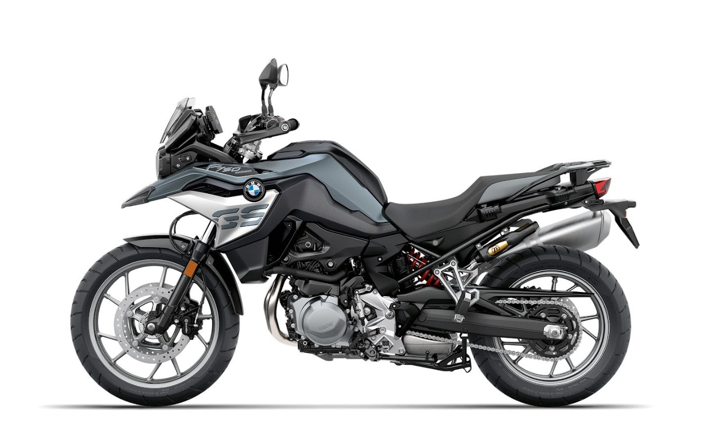 BMW F750/850/900 GS|GSA| 900 |R | XR