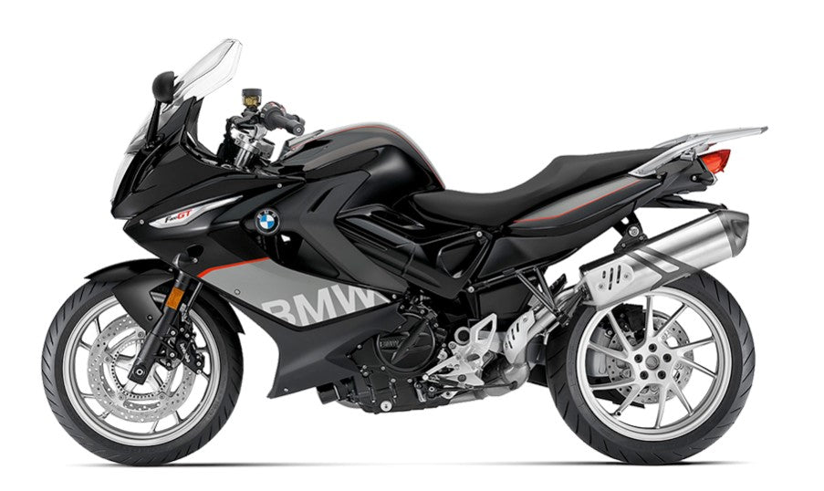 BMW F 800 GT | S | ST 2006-2020  (30.5 mm Pin)