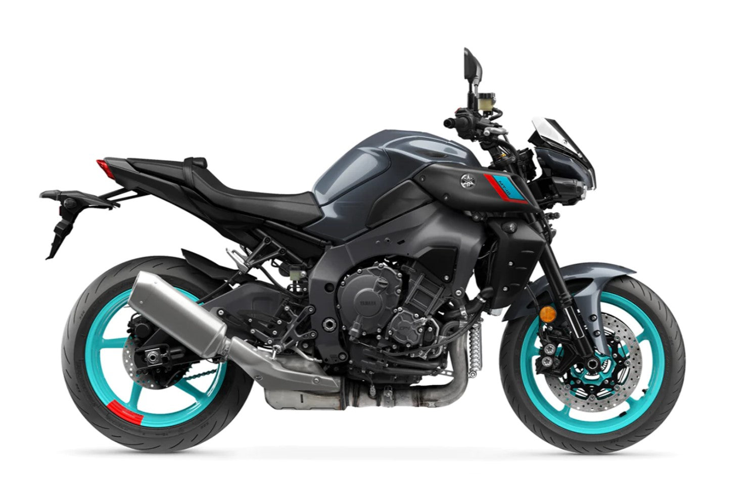 YAMAHA MT 10 | SP