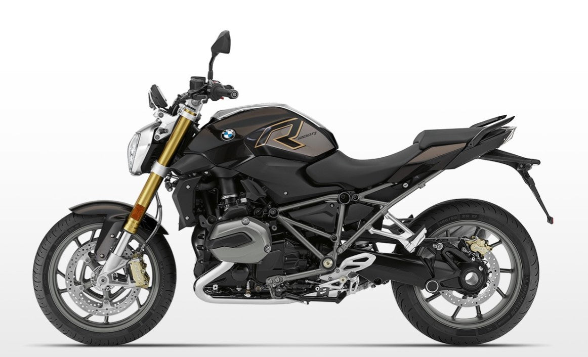 BMW R 1200 R | RS 2015 onward->  (53.5 mm Pin)