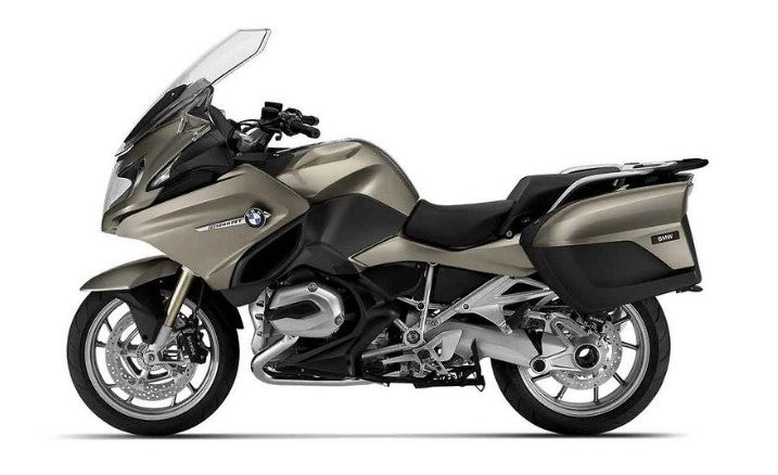 BMW R 1200 RT | 2014-2018 (53.5 mm Pin)