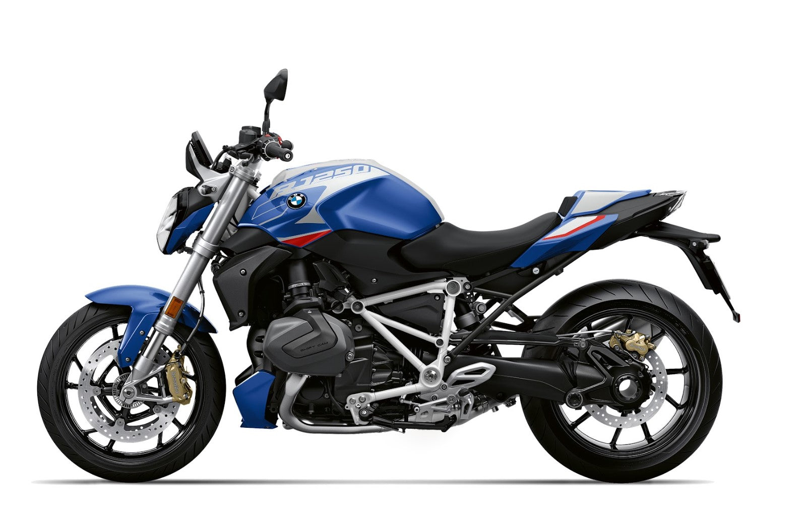 BMW R 1250 R  (53.5 mm Pin)