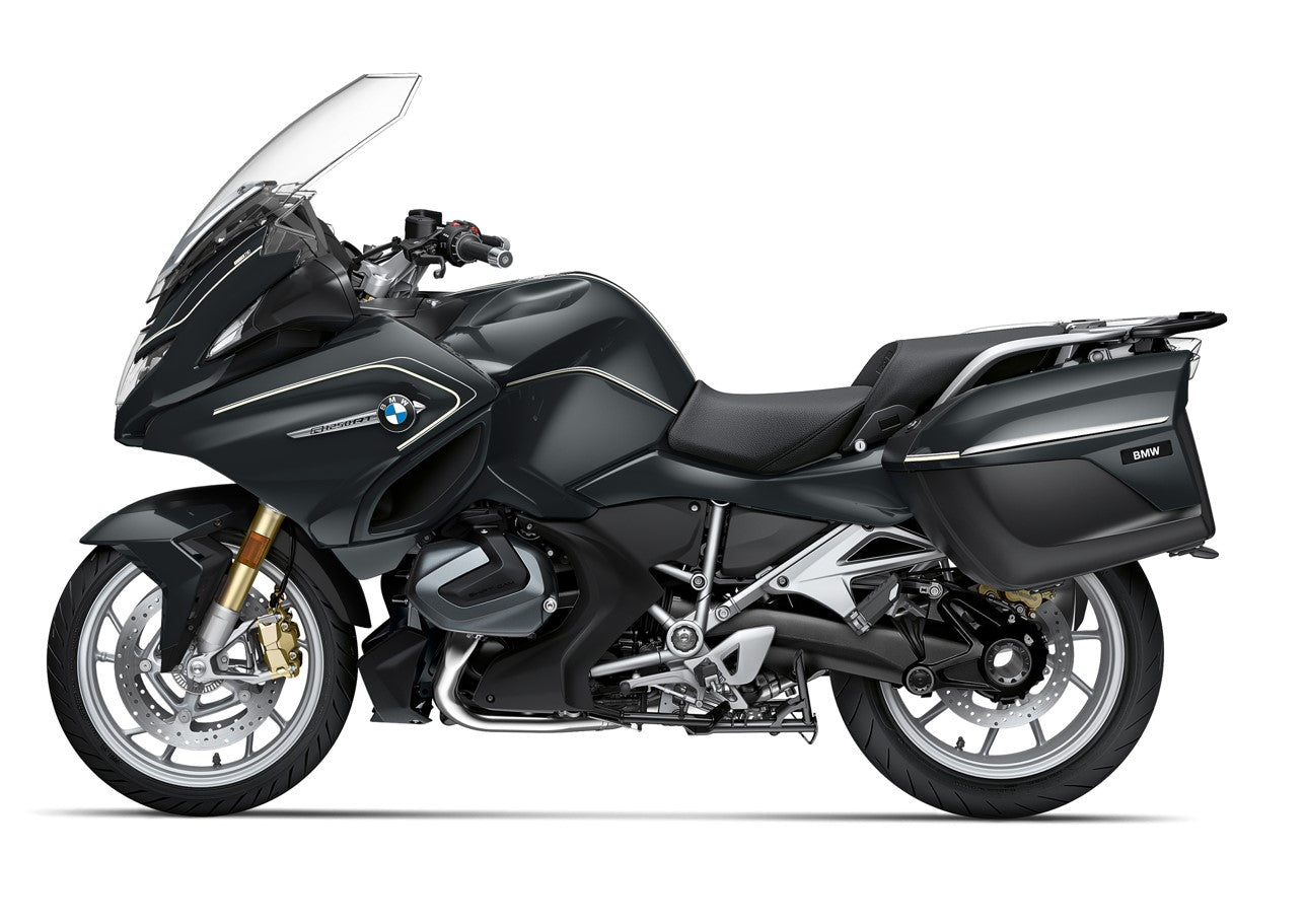 BMW R 1250 RT | 2019 onward->  (53.5 mm Pin)