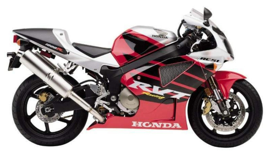 HONDA  VTR | RC51 1000 SP2 2002-2006