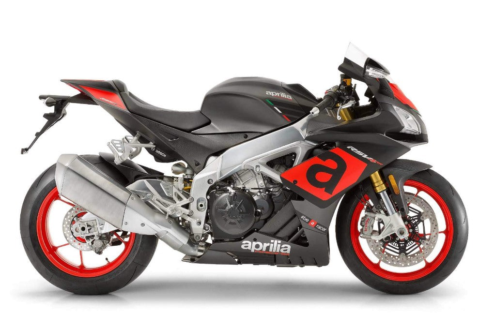 APRILIA RSV4 1000 | ALL MODELS 2009-2020