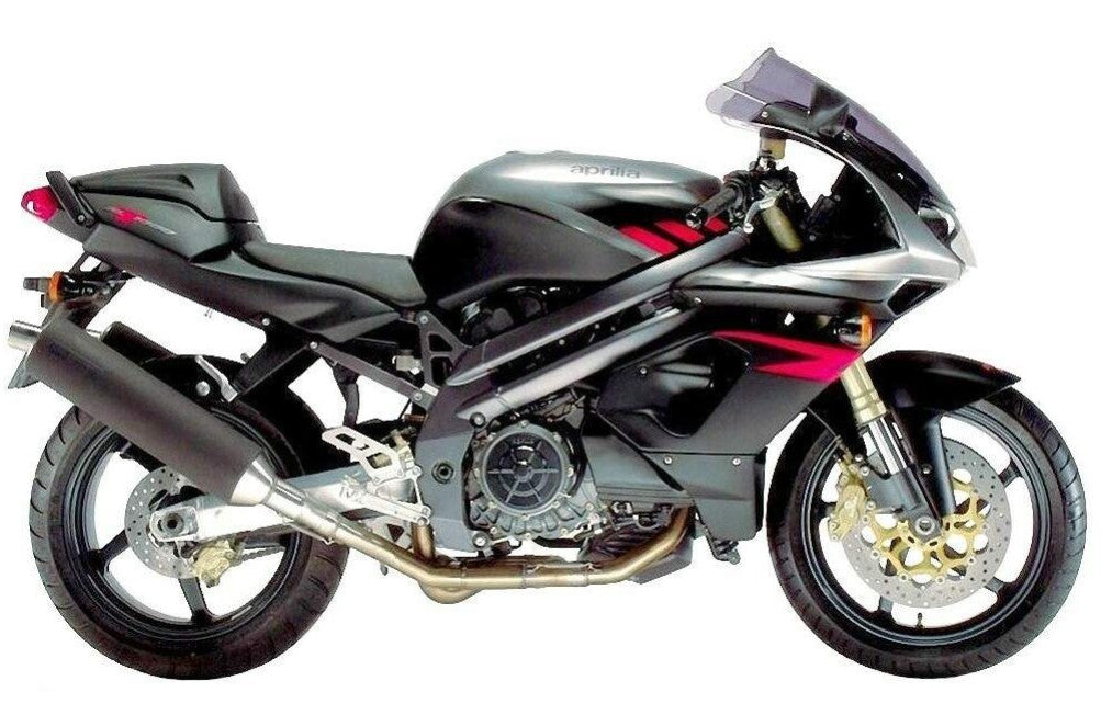 APRILIA SL 1000 FALCO 1999-2005