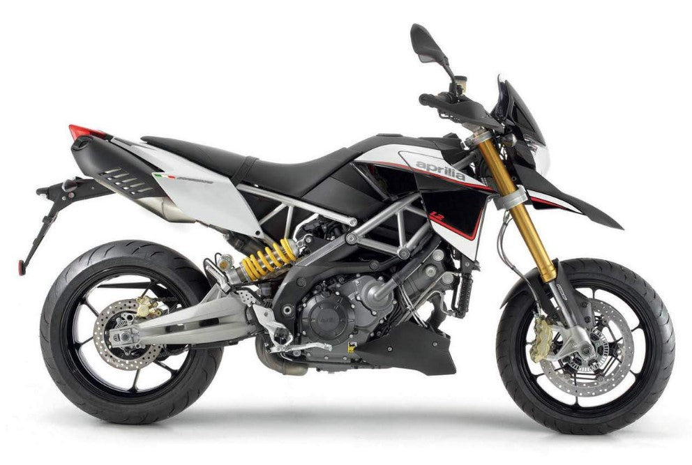 APRILIA SMV 1200 DORSODURO | 2011-2013