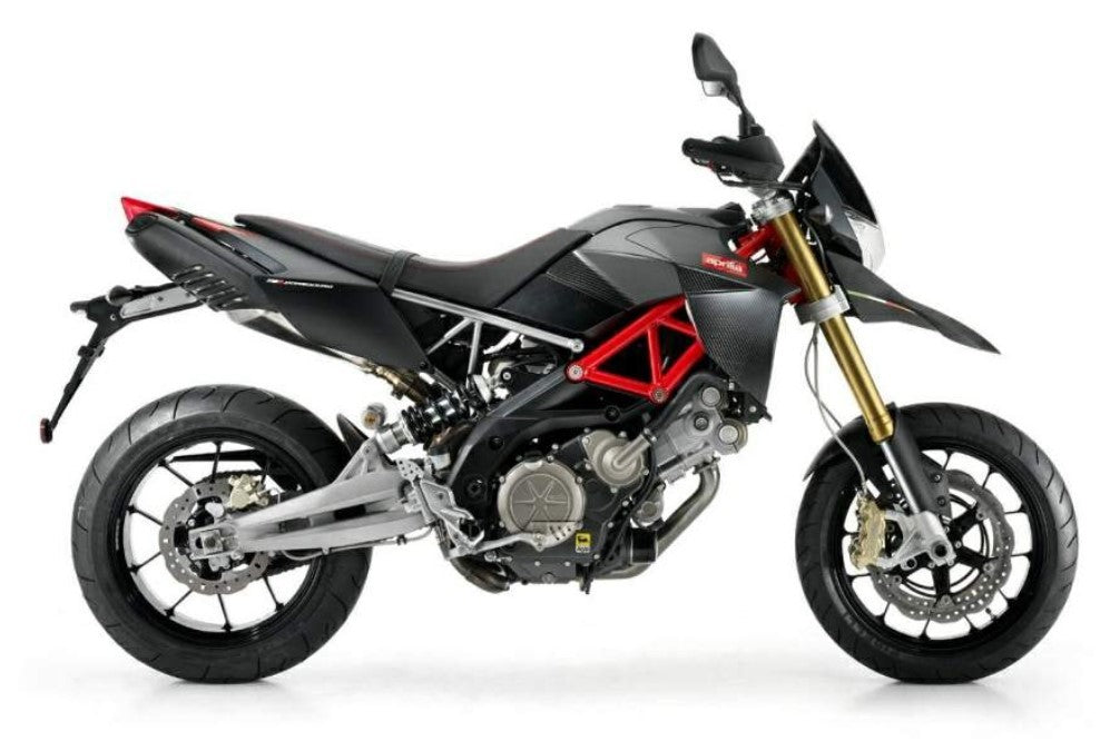 APRILIA SMV 750 DORSODURO | 2007-2015