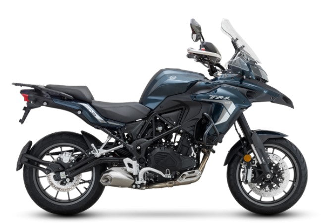 BENELLI TRK 502 | X  2018->