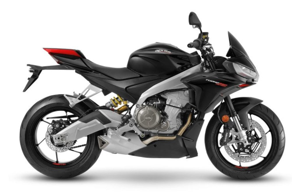 APRILIA TUONO 660 2020->