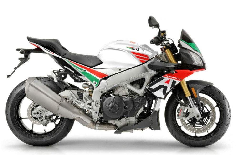 APRILIA TUONO V4 1100 | ALL MODELS 2015-2023->