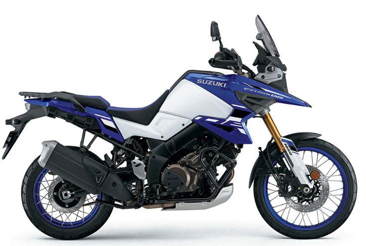 SUZUKI V-STROM 1050 | 1000 | 800 | 650 | 250 | All Variants